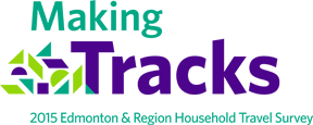 Making Tracks Logo